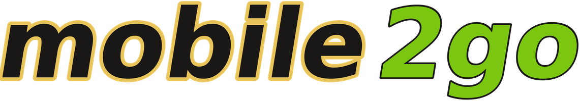 mobile2go logo